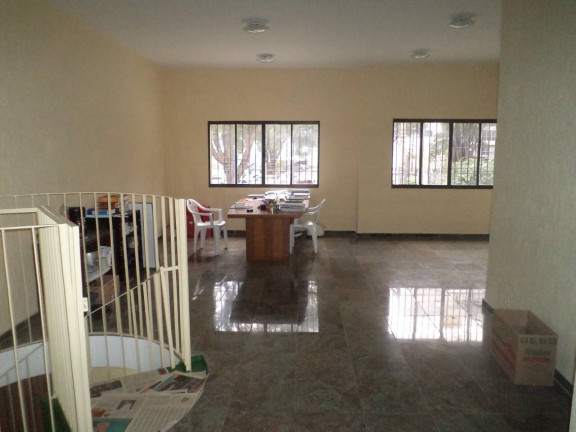 Imagem Apartamento com 3 Quartos à Venda, 233 m² em Vila Monumento - São Paulo Imagem Apartamento com 3 Quartos à Venda, 233 m² em Vila Monumento - São Paulo