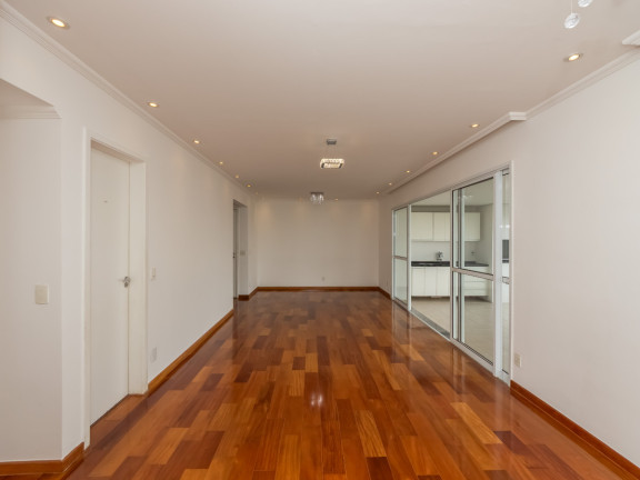 Imagem Apartamento com 3 Quartos à Venda, 311 m² em Pirituba - São Paulo
