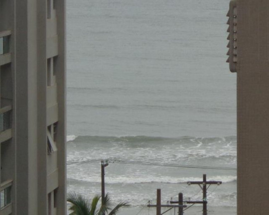 Imagem Apartamento com 3 Quartos à Venda, 130 m² em Pitangueiras - Guarujá