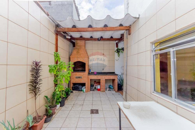 Imagem Casa com 3 Quartos à Venda, 150 m² em Vila Marari - São Paulo Imagem Casa com 3 Quartos à Venda, 150 m² em Vila Marari - São Paulo