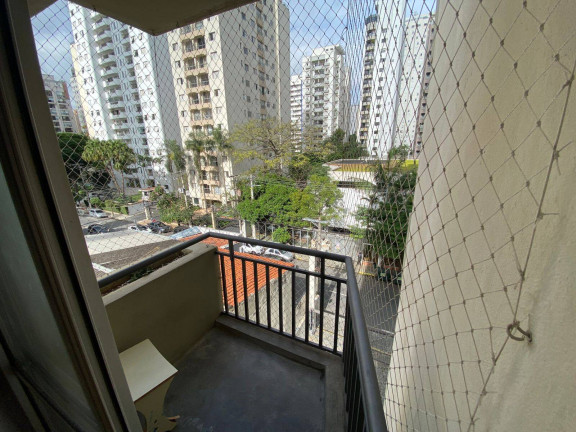 Imagem Apartamento com 2 Quartos à Venda, 78 m² em Brooklin Paulista - São Paulo Imagem Apartamento com 2 Quartos à Venda, 78 m² em Brooklin Paulista - São Paulo