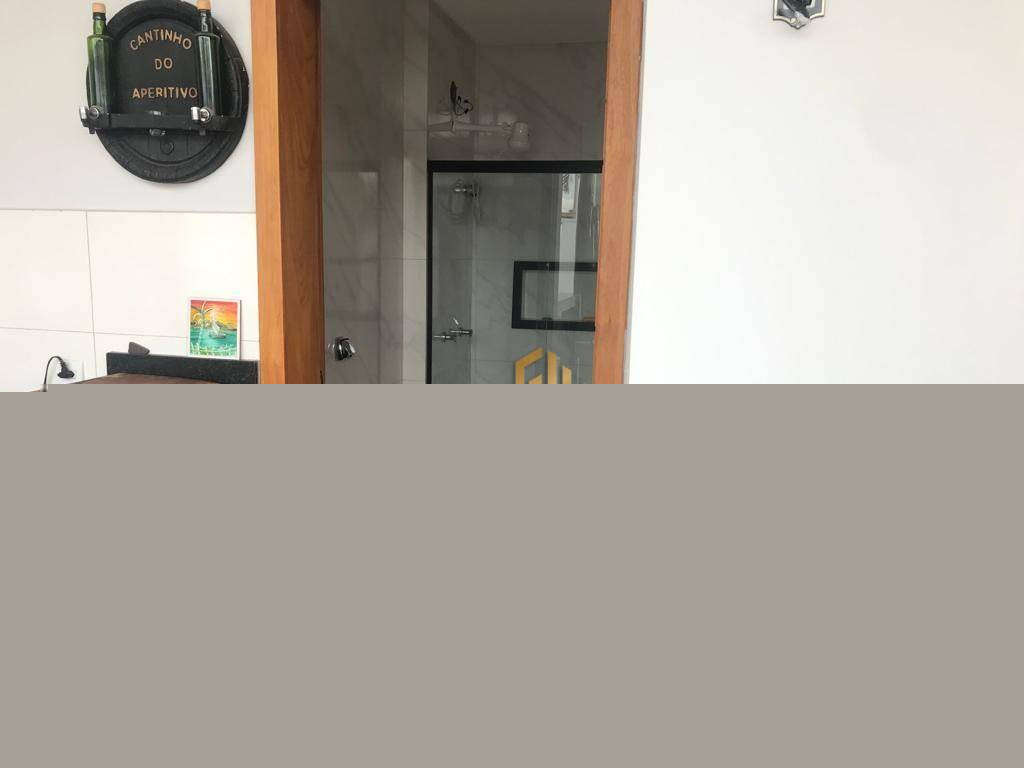 Imagem Casa com 3 Quartos à Venda, 200 m² em 1352 - Senador Canedo
