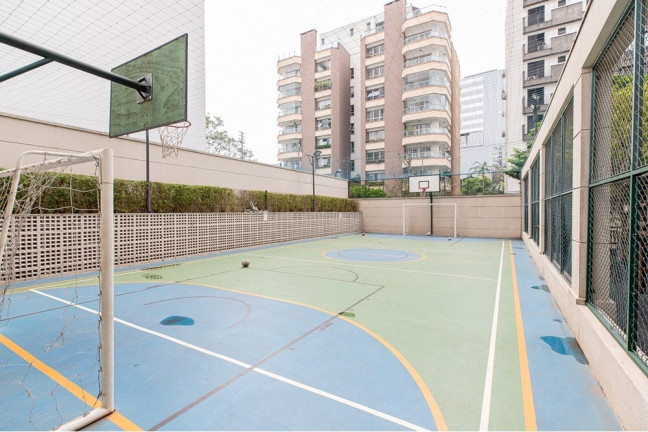 Imagem Apartamento com 3 Quartos à Venda, 190 m² em Jardim Paulista - São Paulo Imagem Apartamento com 3 Quartos à Venda, 190 m² em Jardim Paulista - São Paulo