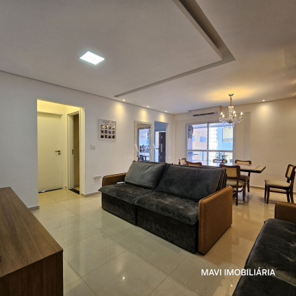 Imagem Apartamento com 2 Quartos à Venda, 134 m² em Aviação - Praia Grande