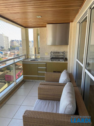 Imagem Apartamento com 3 Quartos à Venda, 128 m² em Centro - Santo André Imagem Apartamento com 3 Quartos à Venda, 128 m² em Centro - Santo André