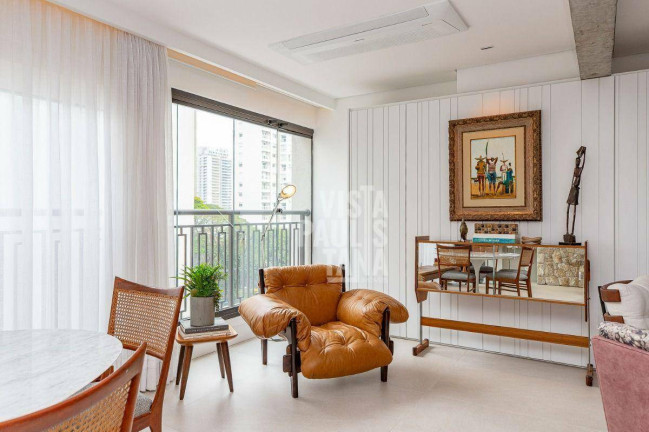 Imagem Apartamento com 3 Quartos à Venda, 174 m² em Perdizes - São Paulo
