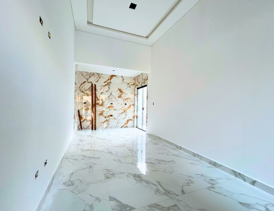 Imagem Casa com 3 Quartos à Venda, 72 m² em Cachoeira - Araucária