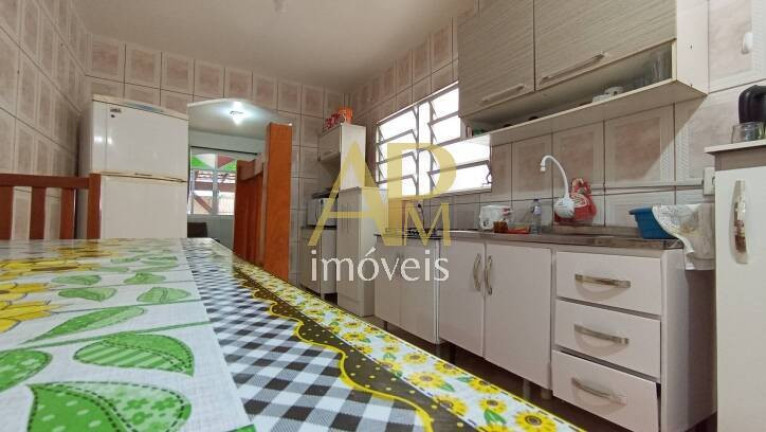 Imagem Casa com 6 Quartos à Venda, 200 m² em Praia João Rosa - Biguaçu Imagem Casa com 6 Quartos à Venda, 200 m² em Praia João Rosa - Biguaçu