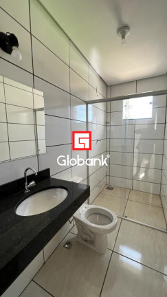 Imagem Apartamento com 3 Quartos para Alugar, 80 m² em Vila Sumaré - Montes Claros Imagem Apartamento com 3 Quartos para Alugar, 80 m² em Vila Sumaré - Montes Claros