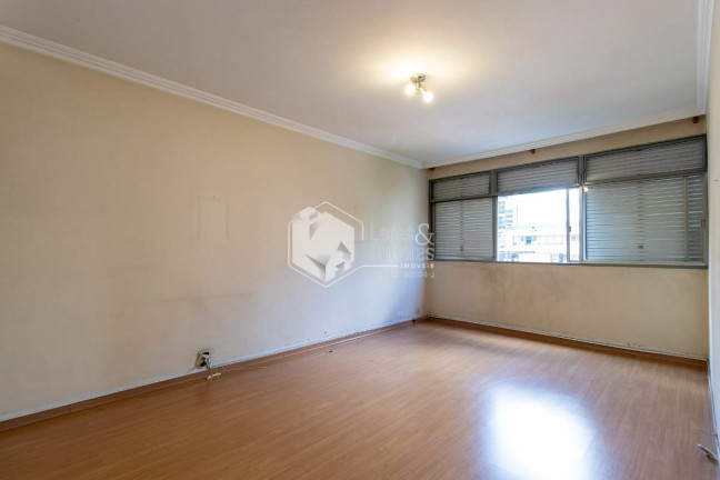 Imagem Apartamento com 3 Quartos à Venda, 104 m² em Itaim Bibi - São Paulo