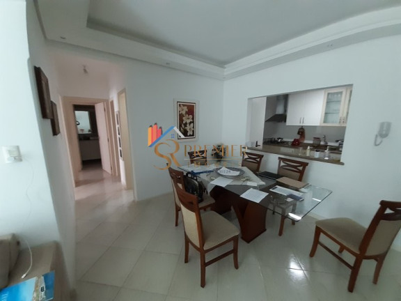 Imagem Apartamento com 3 Quartos à Venda, 98 m² em Centro - Florianópolis