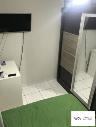 Imagem Apartamento com 2 Quartos à Venda, 47 m² em Jardim Ismênia - São José Dos Campos