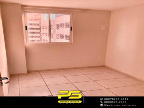 Imagem Apartamento com 3 Quartos à Venda, 84 m² em Tambaú - João Pessoa Imagem Apartamento com 3 Quartos à Venda, 84 m² em Tambaú - João Pessoa
