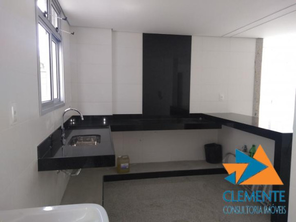 Imagem Apartamento com 4 Quartos à Venda, 255 m² em Prado - Belo Horizonte