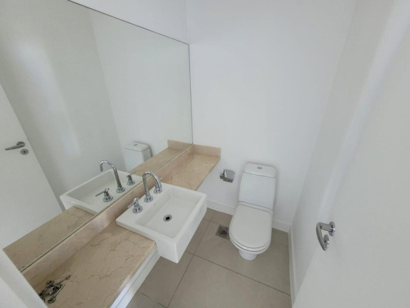 Imagem Apartamento com 5 Quartos à Venda, 435 m² em Barra Da Tijuca - Rio De Janeiro