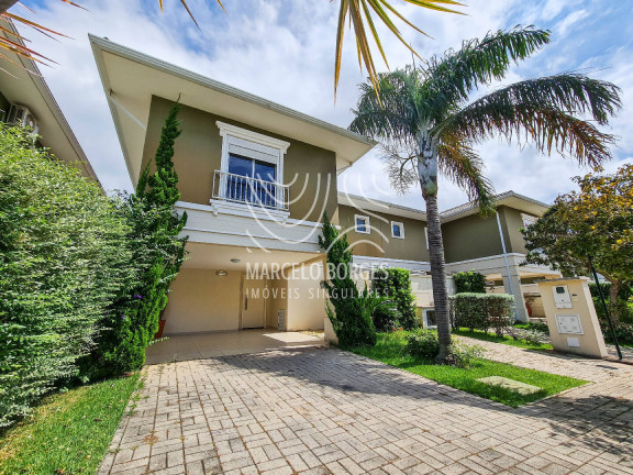 Casa de Condomínio com 5 Quartos à Venda, 200 m² em Jardim Ermida I - Jundiaí