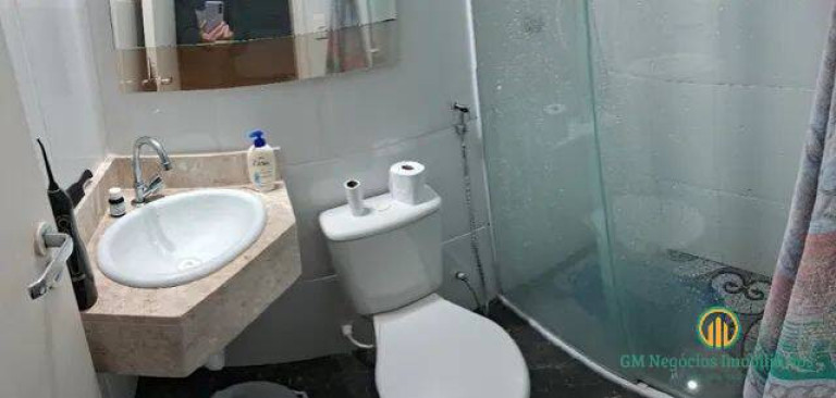 Imagem Casa de Condomínio com 3 Quartos à Venda, 85 m² em Centro - Vargem Grande Paulista