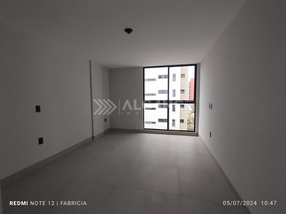 Imagem Flat com 1 Quarto à Venda, 22 m² em Intermares - Cabedelo Imagem Flat com 1 Quarto à Venda, 22 m² em Intermares - Cabedelo