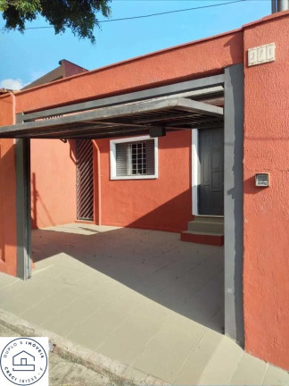 Casa com 2 Quartos à Venda, 120 m² em Vila Carbone ( Zona Norte ) - São Paulo