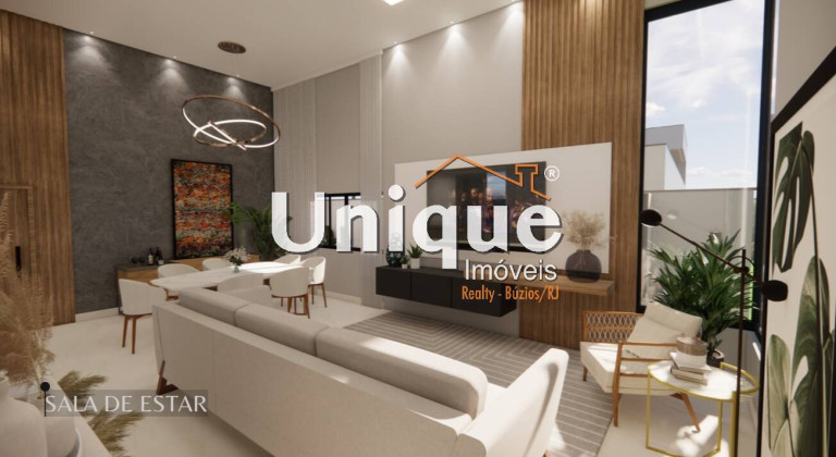 Imagem Casa com 3 Quartos à Venda, 360 m² em Nova São Pedro - São Pedro Da Aldeia
