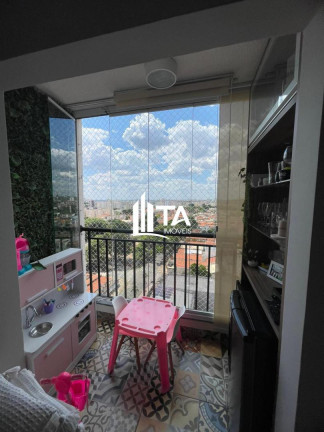 Imagem Imóvel com 2 Quartos à Venda, 55 m² em São Bernardo - Campinas Imagem Imóvel com 2 Quartos à Venda, 55 m² em São Bernardo - Campinas