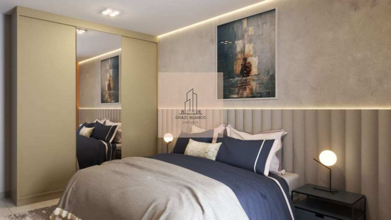 Imagem Casa de Condomínio com 3 Quartos à Venda, 130 m² em Condomínio Reserva Ipanema - Sorocaba