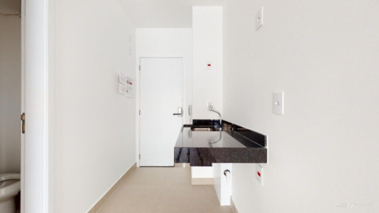 Imagem Apartamento com 1 Quarto à Venda, 24 m² em Vila Pompéia - São Paulo