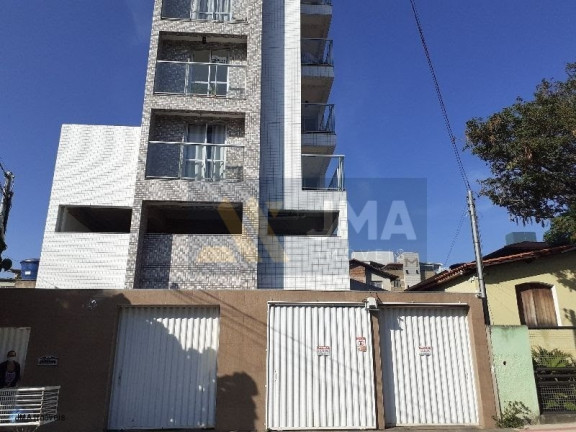 Imagem Apartamento com 3 Quartos à Venda, 70 m² em Brasiléia - Betim