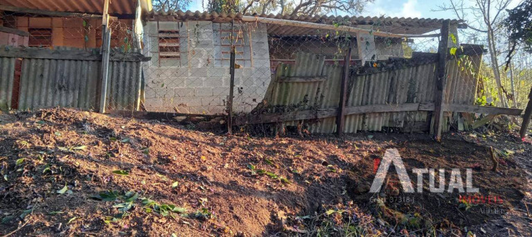 Imagem Terreno à Venda, 1.040 m² em Vitória Régia - Atibaia