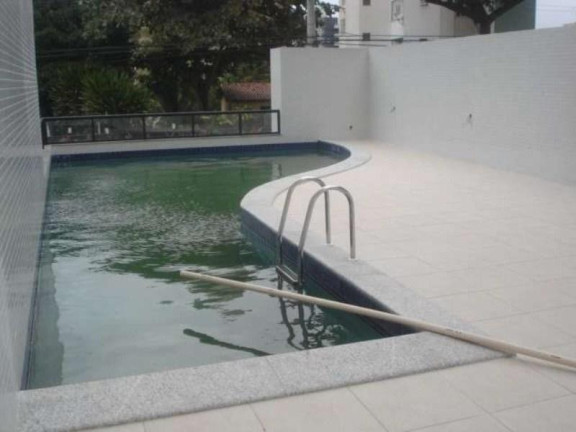 Imagem Apartamento com 1 Quarto à Venda, 50 m² em Armação - Salvador