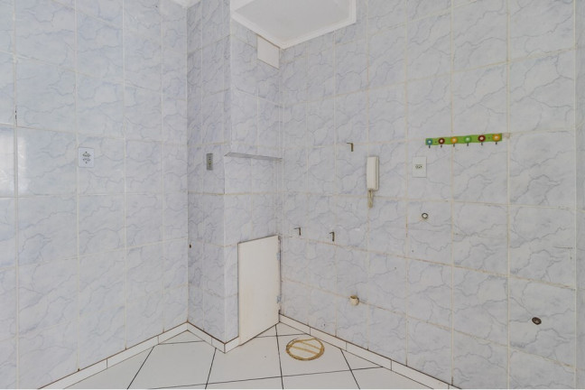 Imagem Imóvel com 1 Quarto à Venda, 27 m² em Jardim Leopoldina - Porto Alegre Imagem Imóvel com 1 Quarto à Venda, 27 m² em Jardim Leopoldina - Porto Alegre