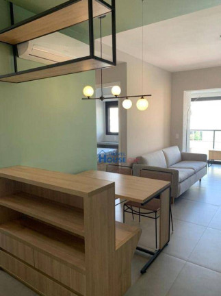 Imagem Apartamento com 2 Quartos à Venda, 59 m² em Pinheiros - São Paulo Imagem Apartamento com 2 Quartos à Venda, 59 m² em Pinheiros - São Paulo