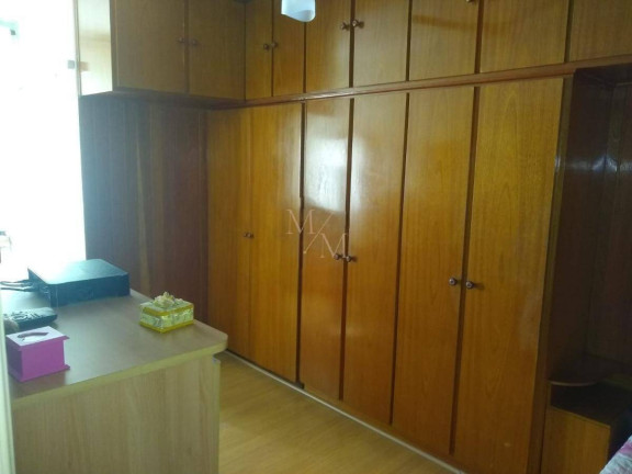 Imagem Apartamento com 2 Quartos à Venda, 85 m² em Campo Grande - Santos