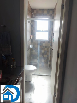 Imagem Apartamento com 2 Quartos à Venda, 53 m² em Jardim São Carlos - Sorocaba Imagem Apartamento com 2 Quartos à Venda, 53 m² em Jardim São Carlos - Sorocaba