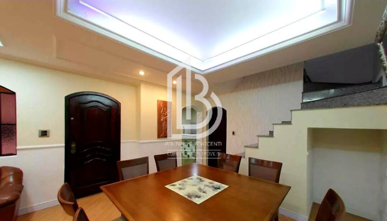 Imagem Casa com 3 Quartos à Venda, 238 m² em Barcelona - São Caetano Do Sul Imagem Casa com 3 Quartos à Venda, 238 m² em Barcelona - São Caetano Do Sul