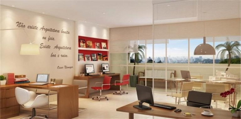 Imagem Sala Comercial à Venda, 40 m² em Jabaquara - São Paulo Imagem Sala Comercial à Venda, 40 m² em Jabaquara - São Paulo