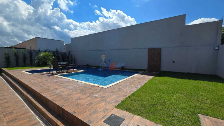 Imagem Casa com 4 Quartos à Venda, 289 m² em Ponta Negra - Manaus Imagem Casa com 4 Quartos à Venda, 289 m² em Ponta Negra - Manaus