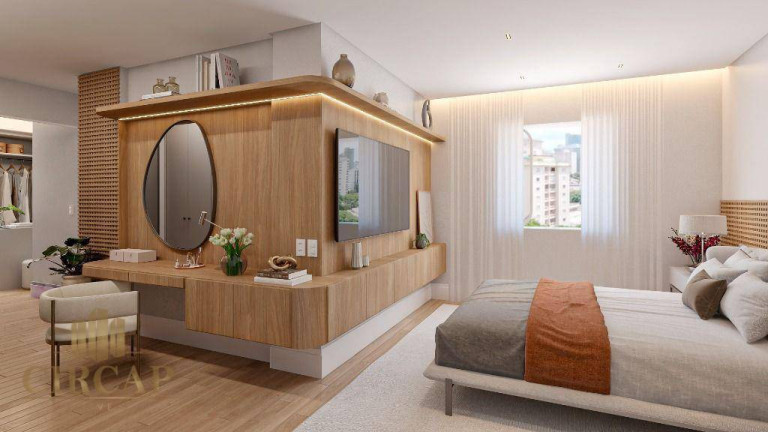 Imagem Apartamento com 3 Quartos à Venda, 270 m² em Jardim Paulista - São Paulo Imagem Apartamento com 3 Quartos à Venda, 270 m² em Jardim Paulista - São Paulo