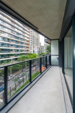 Imagem Studio com 1 Quarto à Venda, 42 m² em Vila Olímpia - São Paulo Imagem Studio com 1 Quarto à Venda, 42 m² em Vila Olímpia - São Paulo