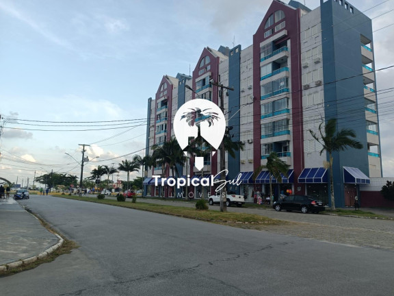 Imagem Apartamento com 2 Quartos à Venda, 79 m² em Shangri-lá - Pontal Do Parana