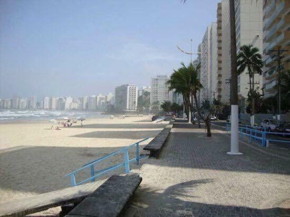 Imagem Apartamento com 3 Quartos para Alugar, 90 m² em Pitangueiras - Guarujá Imagem Apartamento com 3 Quartos para Alugar, 90 m² em Pitangueiras - Guarujá