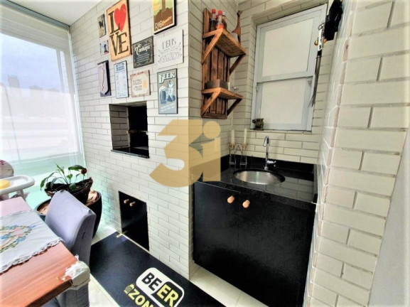 Imagem Apartamento com 4 Quartos à Venda, 140 m² em Chácara Santo Antônio - São Paulo Imagem Apartamento com 4 Quartos à Venda, 140 m² em Chácara Santo Antônio - São Paulo