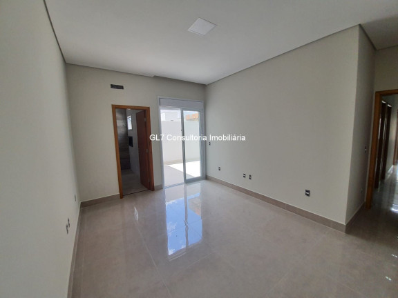 Imagem Casa com 3 Quartos à Venda,  em Jardim Mantova - Indaiatuba