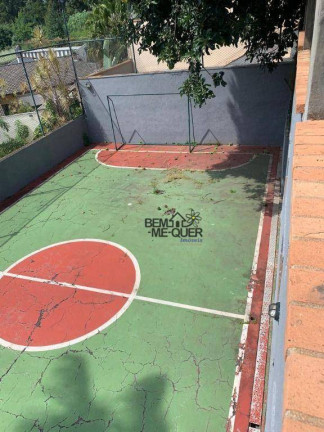 Imagem Casa com 5 Quartos à Venda, 395 m² em City América - São Paulo Imagem Casa com 5 Quartos à Venda, 395 m² em City América - São Paulo