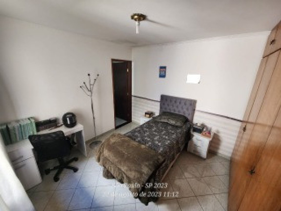 Imagem Casa com 4 Quartos à Venda, 125 m² em Vila Brasilina - São Paulo