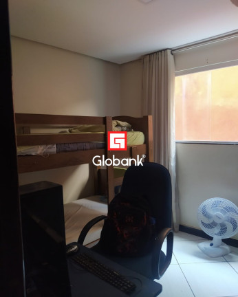Imagem Sobrado com 5 Quartos à Venda, 150 m² em Vila Campos - Montes Claros