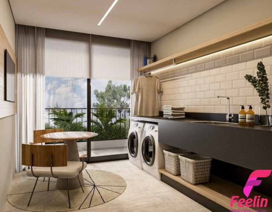 Imagem Apartamento com 2 Quartos à Venda, 57 m² em Ribeirão Da Ilha - Florianópolis Imagem Apartamento com 2 Quartos à Venda, 57 m² em Ribeirão Da Ilha - Florianópolis