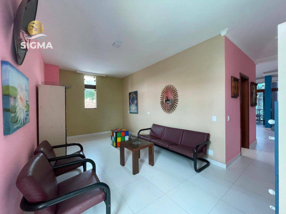 Imagem Edifício Residencial com 17 Quartos à Venda, 1.144 m² em Enseada - Guarujá
