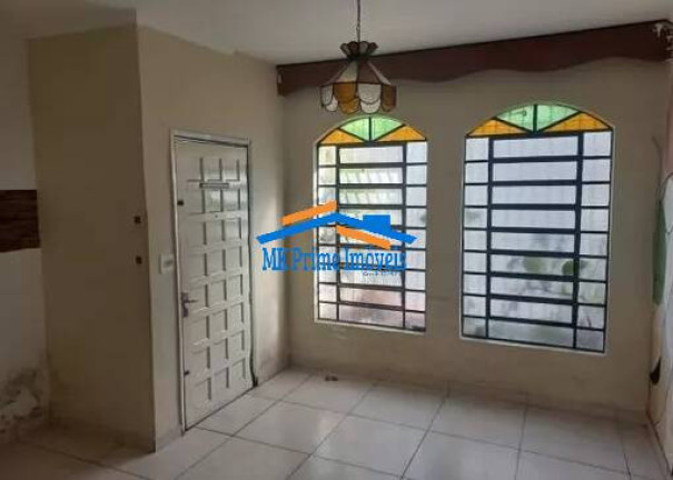 Imagem Sobrado com 3 Quartos à Venda, 120 m² em Rio Pequeno - São Paulo Imagem Sobrado com 3 Quartos à Venda, 120 m² em Rio Pequeno - São Paulo