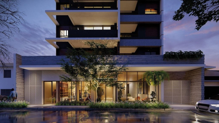 Imagem Apartamento com 1 Quarto à Venda, 29 m² em Vila Clementino - São Paulo
